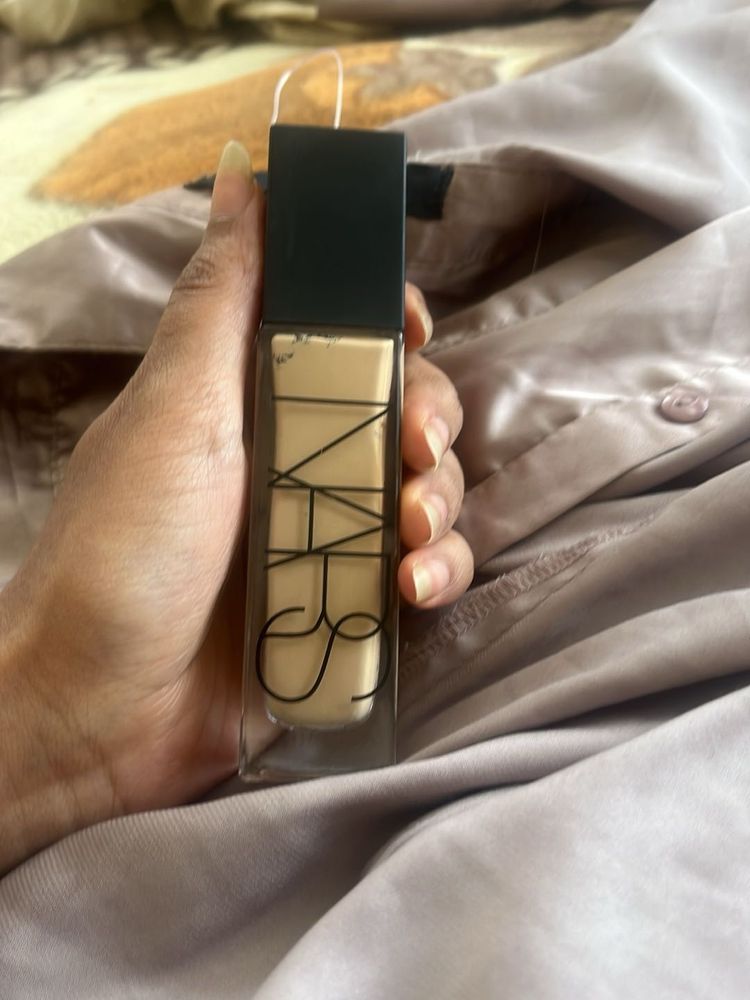 NARS FOUNDATION