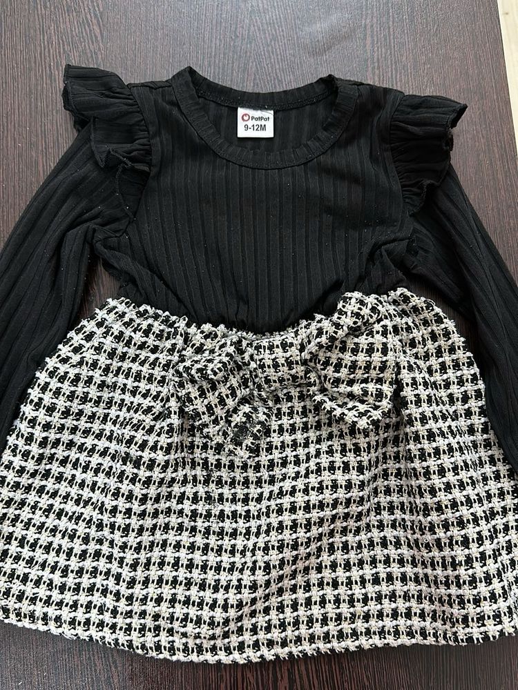 Girl frock