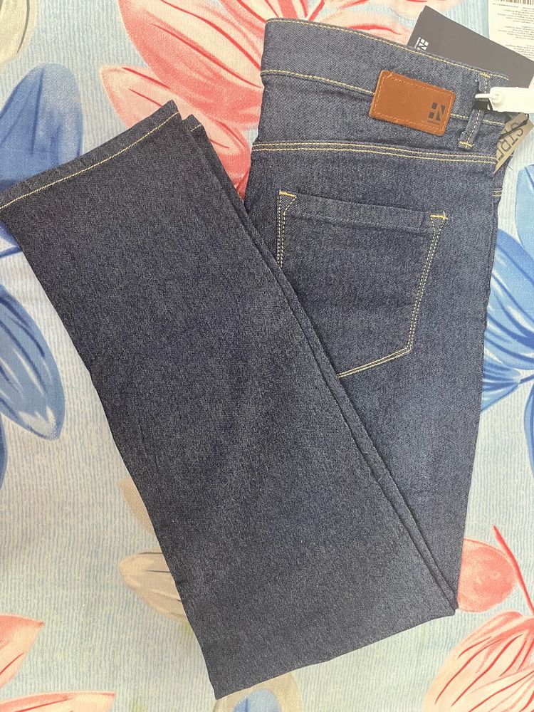 Here&amp;now Brand New Jeans With Seal And Tag