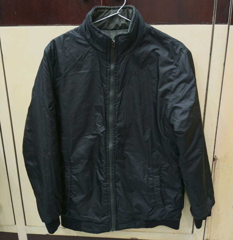 2 Side Jacket