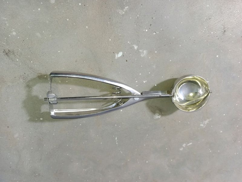 Ice Cream Scoop