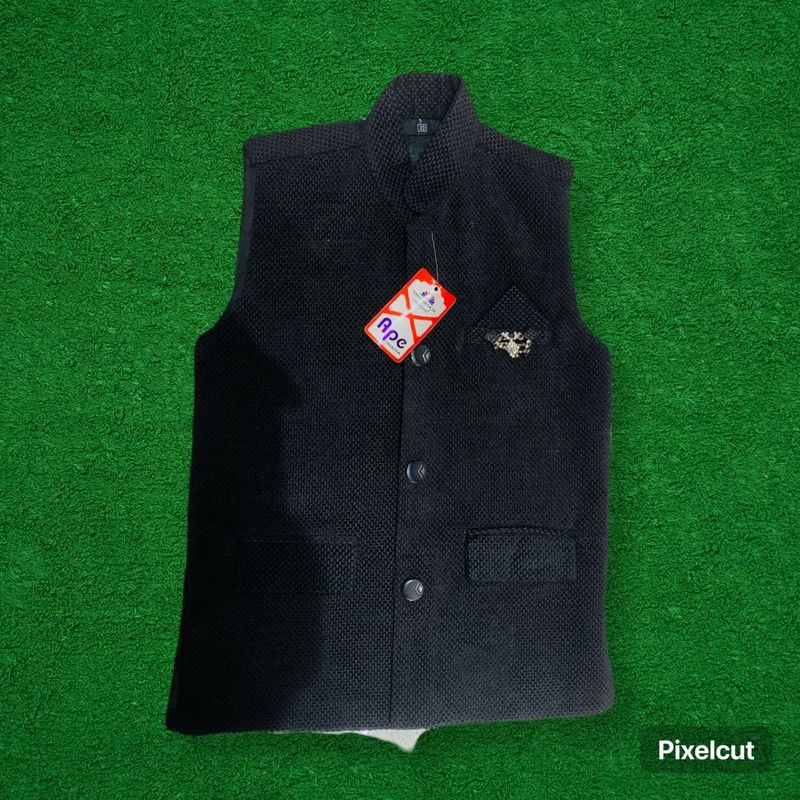 Beautiful Boys Sleeveless Kurti