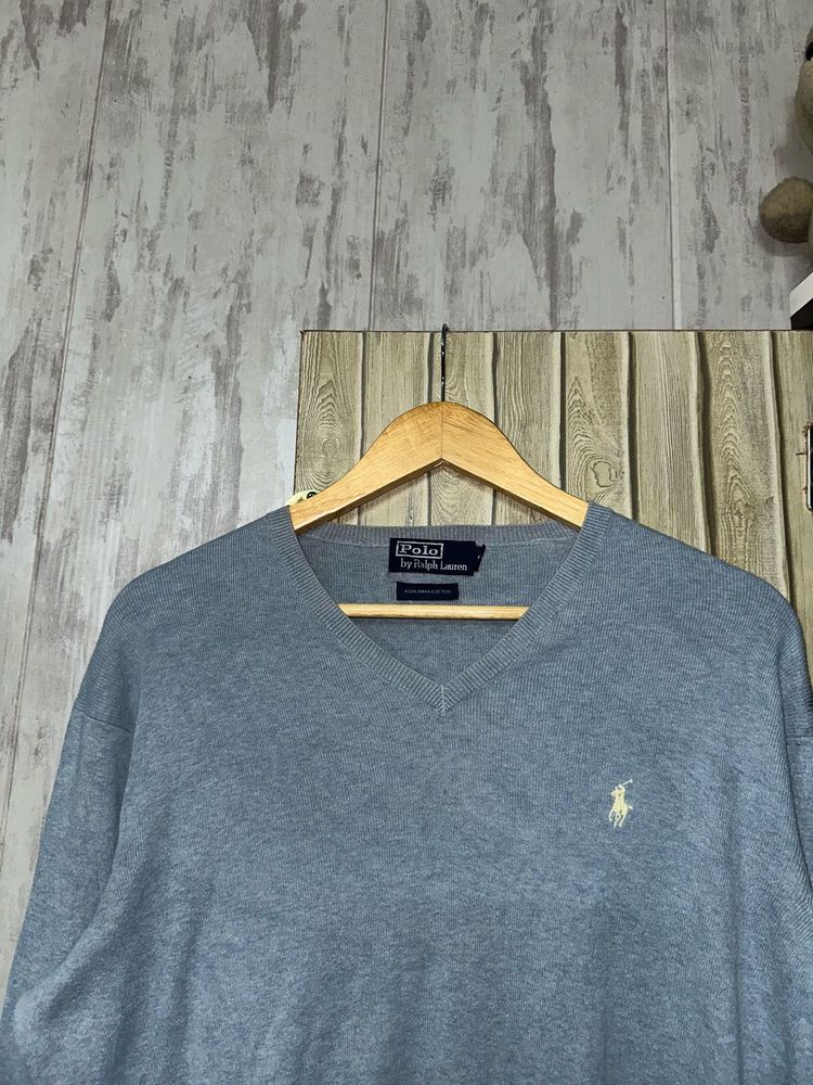 Polo Ralph Lauren V-Neck Sweater