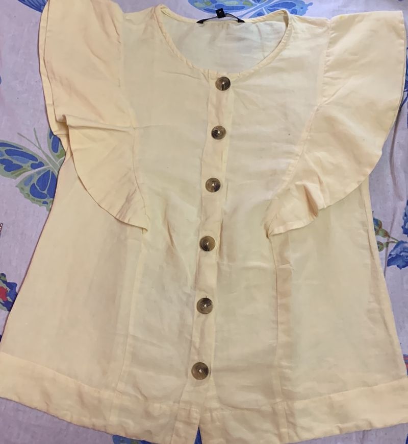 Vero Moda Cotton top