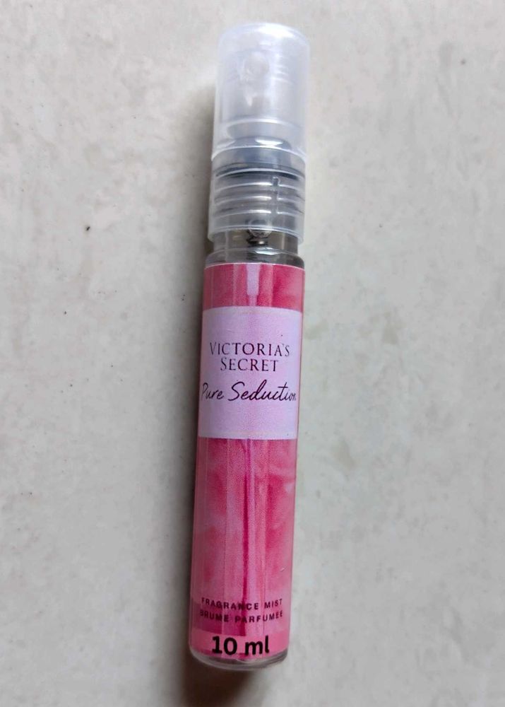Pure Seduction Mist 10ml Decants Victoria&#39;s Secret