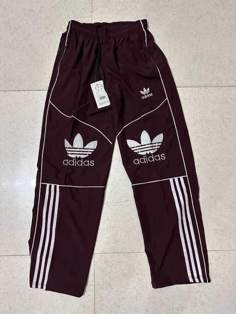 Tracks L XL Size