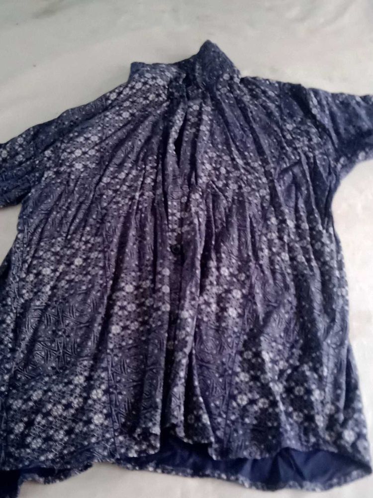 Clas Half Hand Shirt