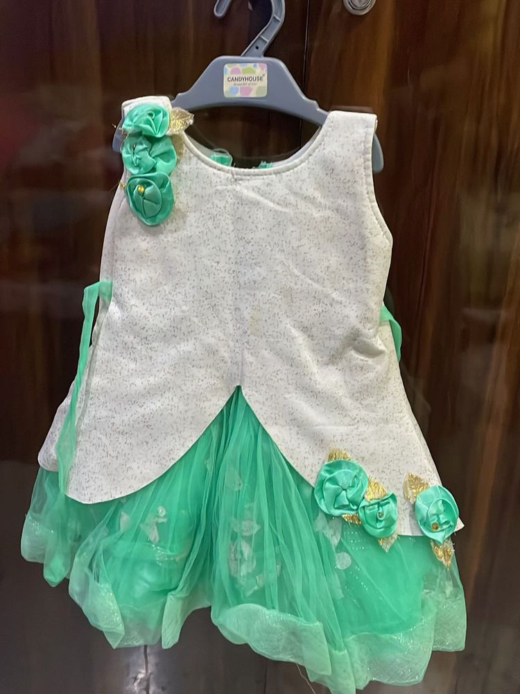Cute Party Dress