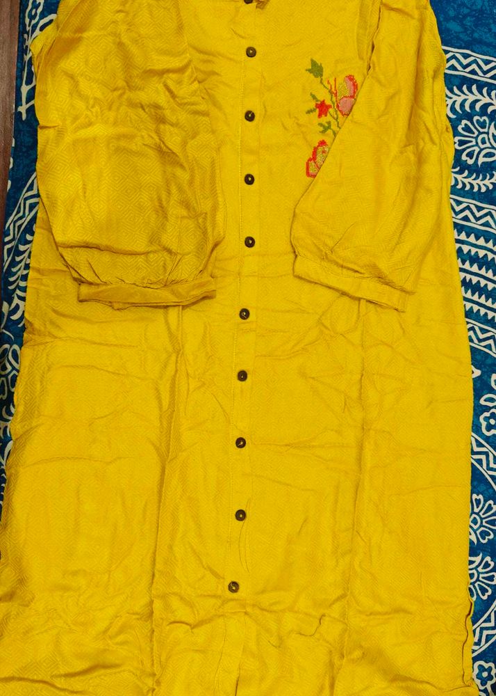 Kurti