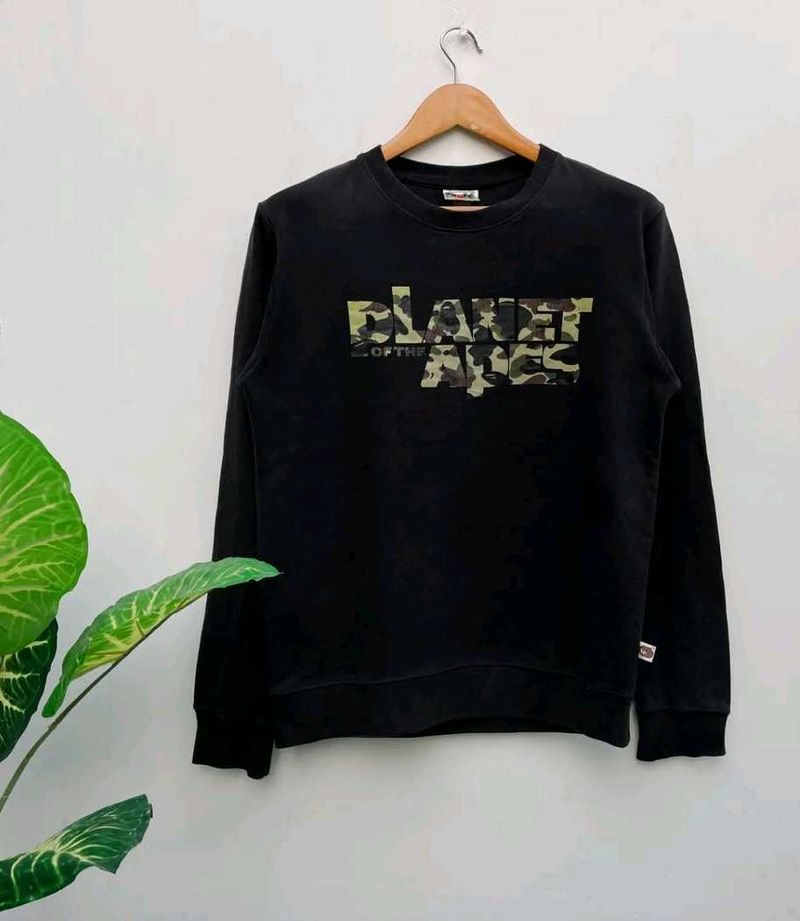 Bathing Aape Og Sweatshirt