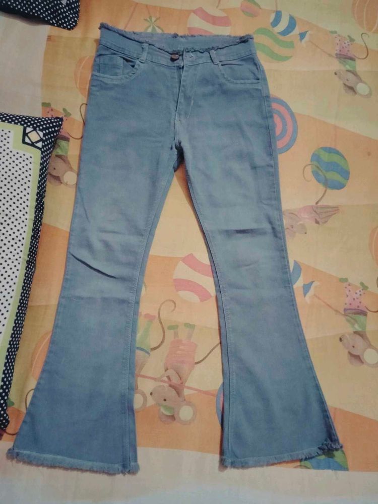 Jeans🌸