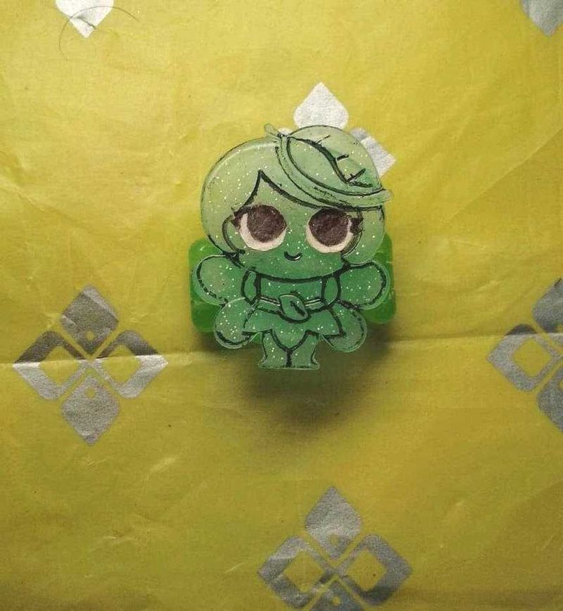 Cutest Fairy Doll- Rare Toys