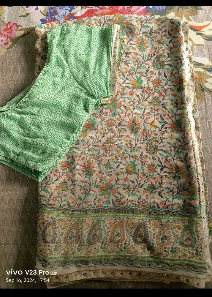Combo 2 Sarees