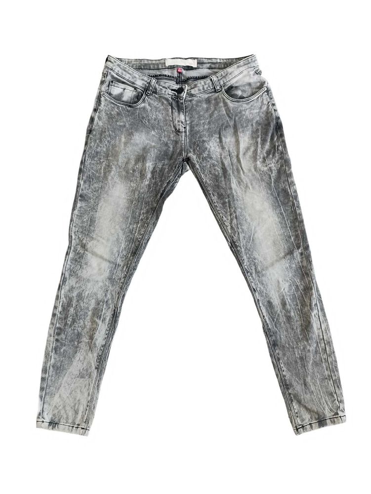 Unisex Jeans