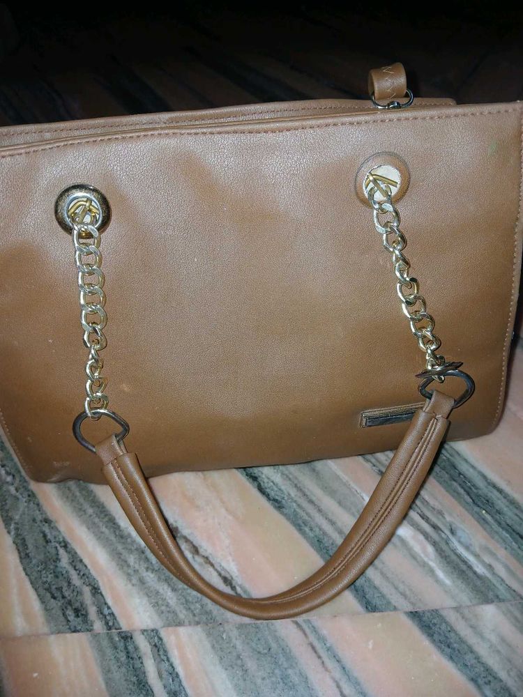 Hand Bag