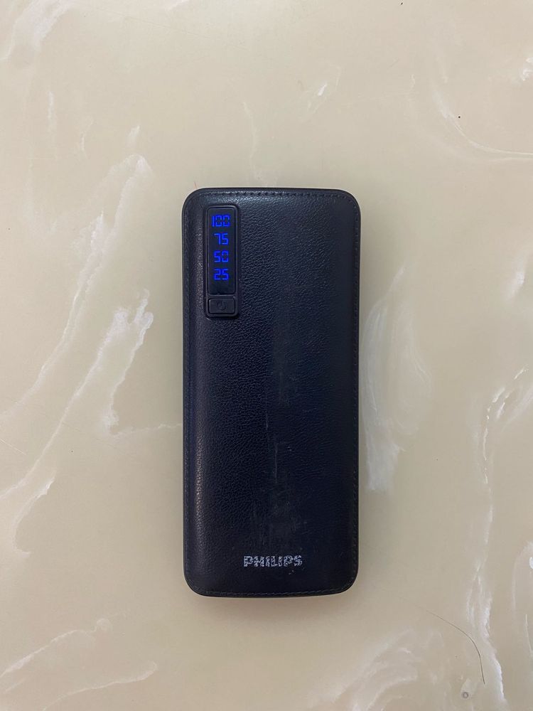 Philips Power Bank