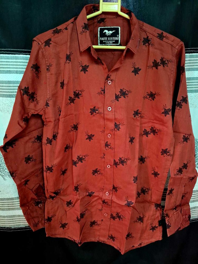 Men Shirt Brand New