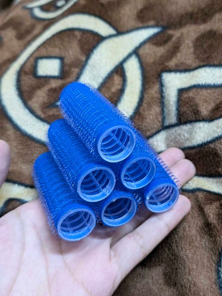 Hair Rollers