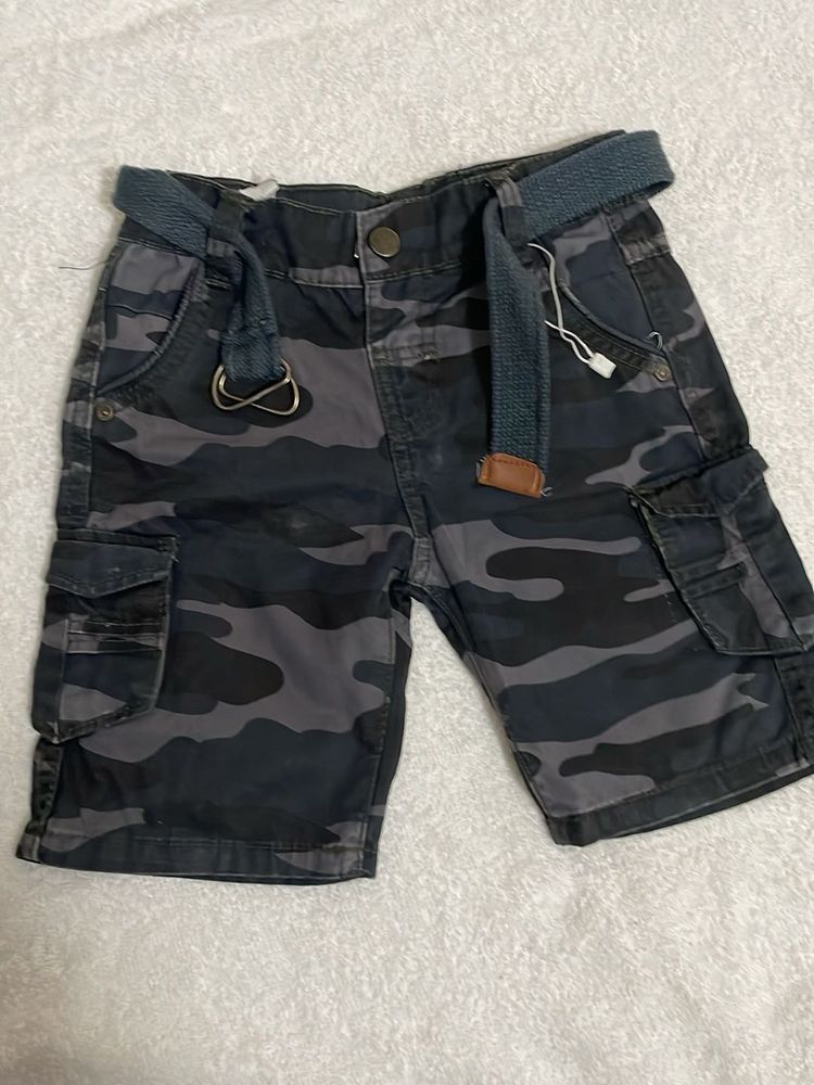 Kids shorts  for boys