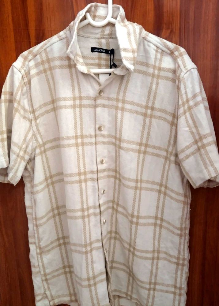 Zudio Shirt
