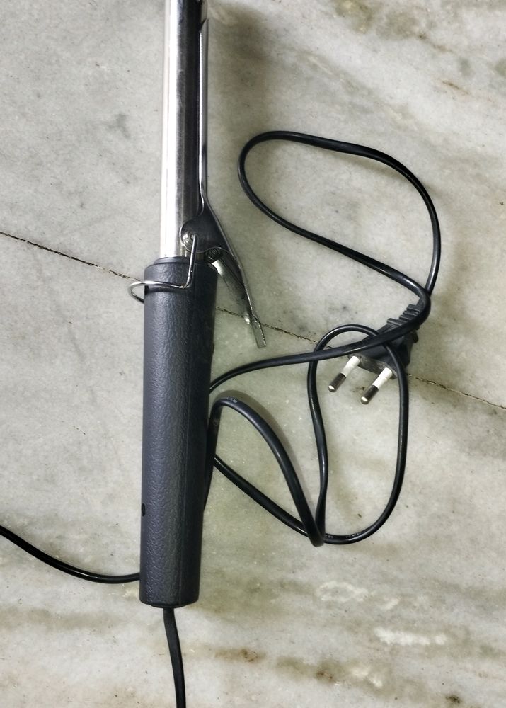 Nova Curler