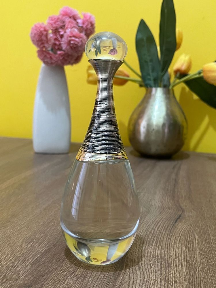 Dior J’adore Perfume