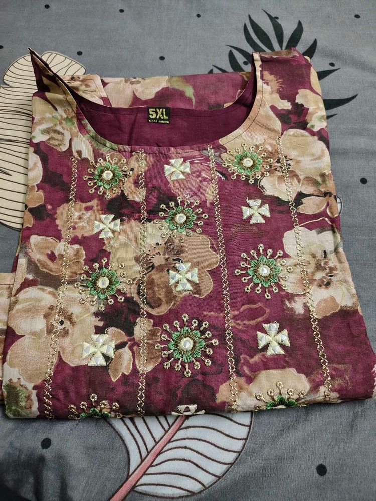 Kurti