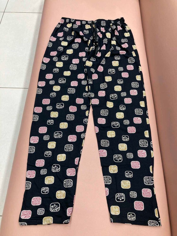 Ladies Pajama