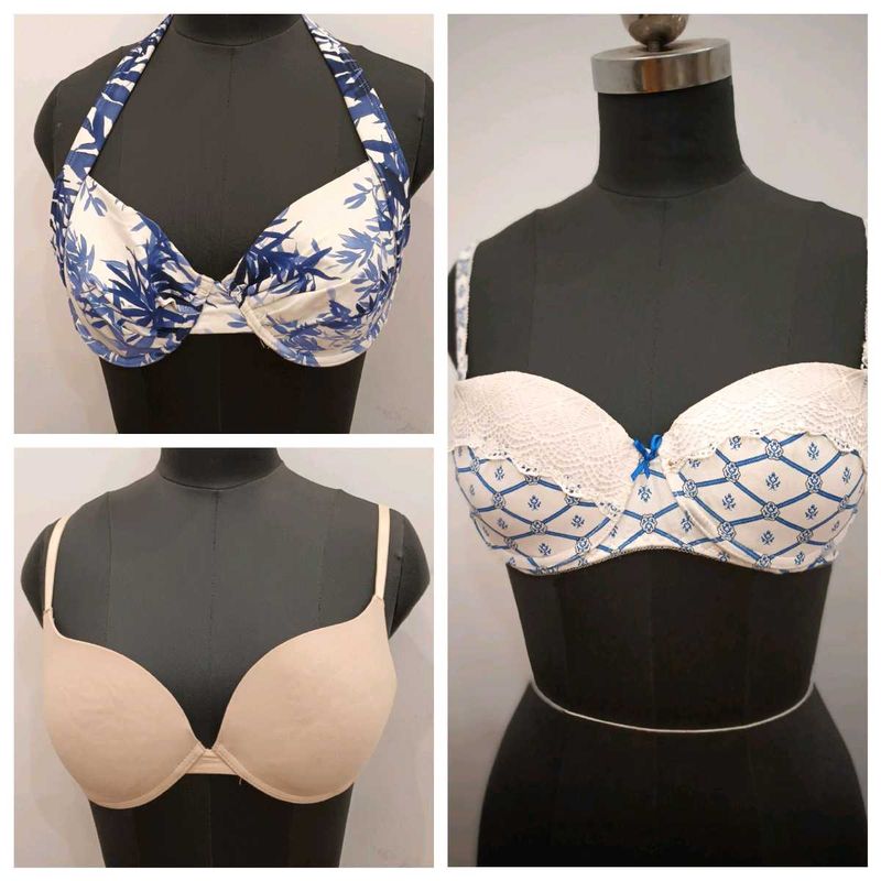 36 B/C Good Bra
