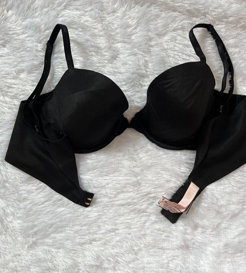 Victoria Secret Seamless Logo Bralette ❤️