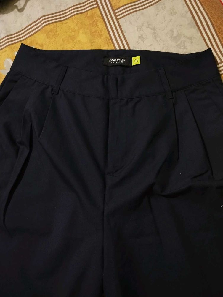 Tokyo Talkies Trousers - Size 32
