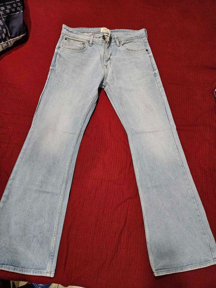 Men&#39;s Bootcut Jeans