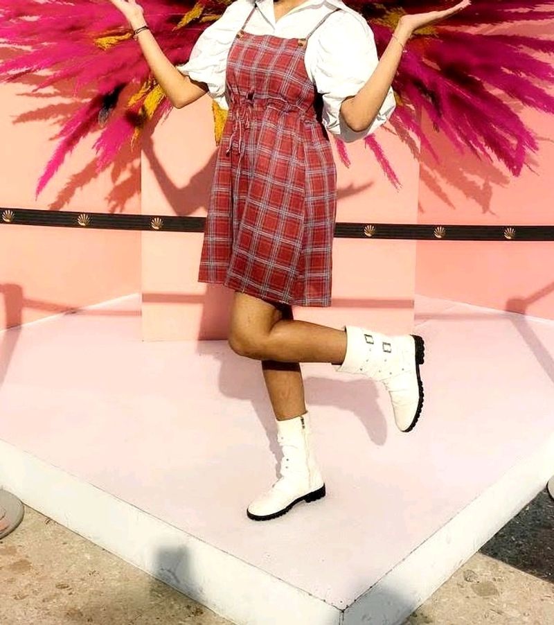 300 Off Price Drop🔥🔥Sale✨Mini Dress❤️