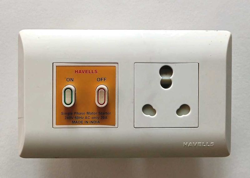 Havells AC Starter 20A