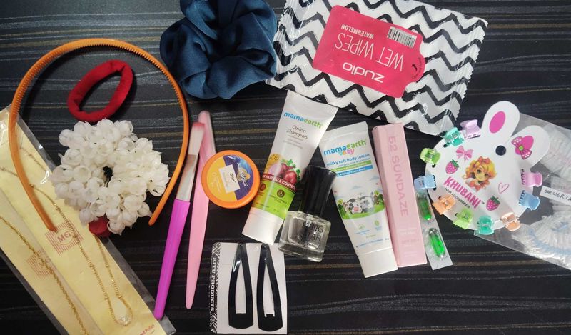 Accessories&amp;Skinlovie -Any3 ✨