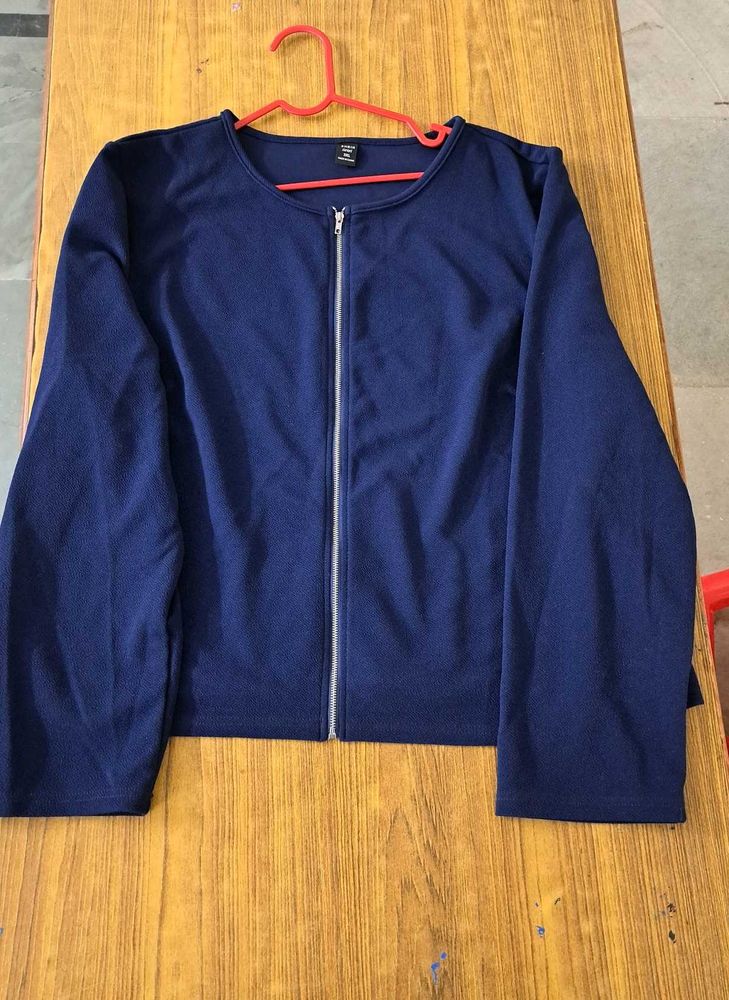 Brand NEW Jacket For WOMEN