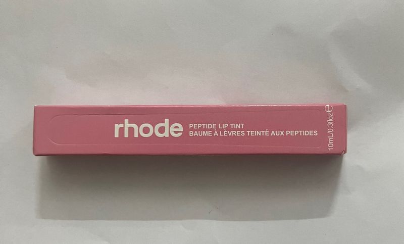 Rhode Lip Peptide
