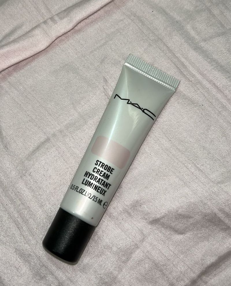 MAC Strobe Cream Mini - Pinklite