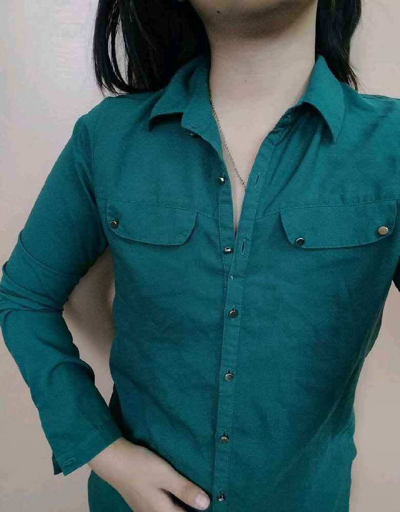 Nice Shirt