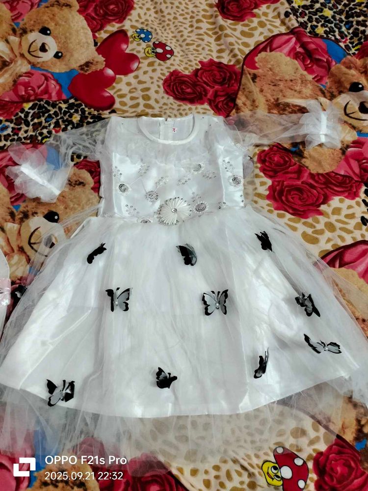 pari frock