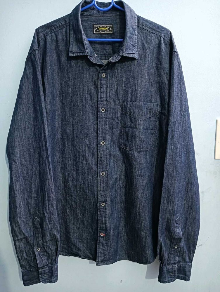 Denim Shirt Jack &amp; Jones