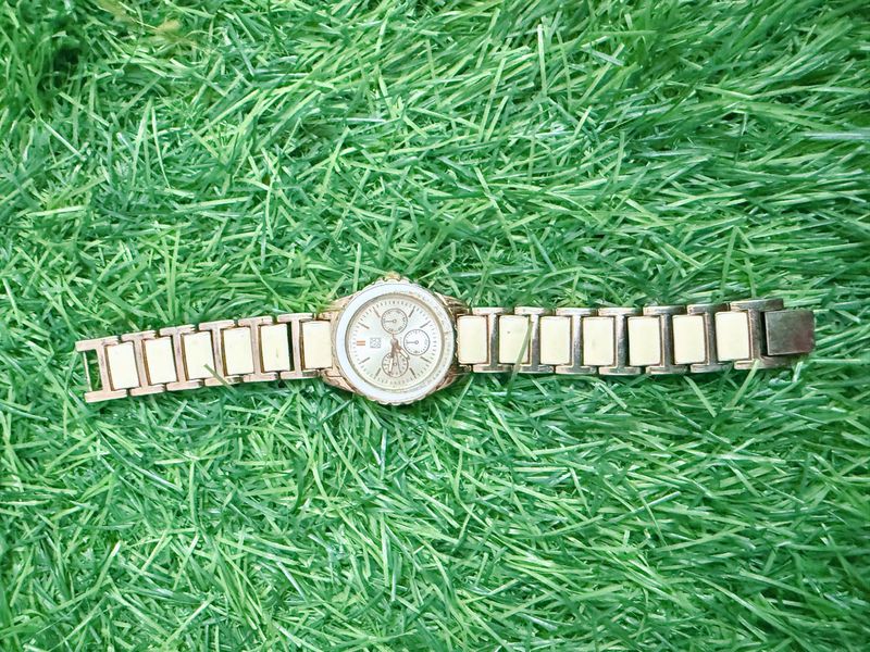 New York And Co Watch