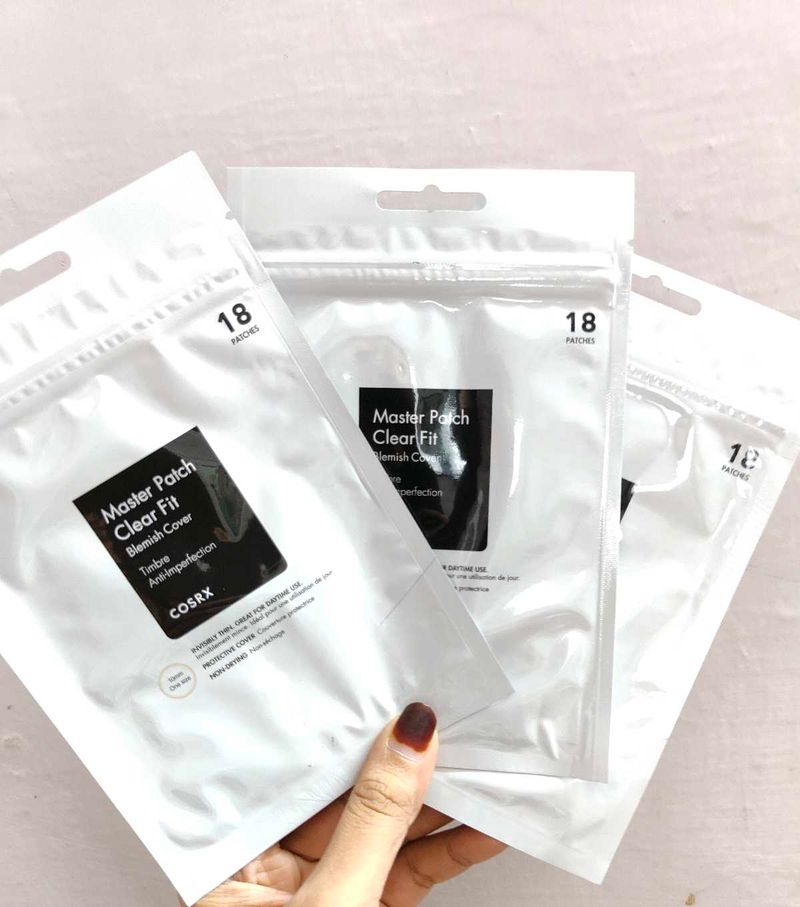 COSRX Blemish Patches