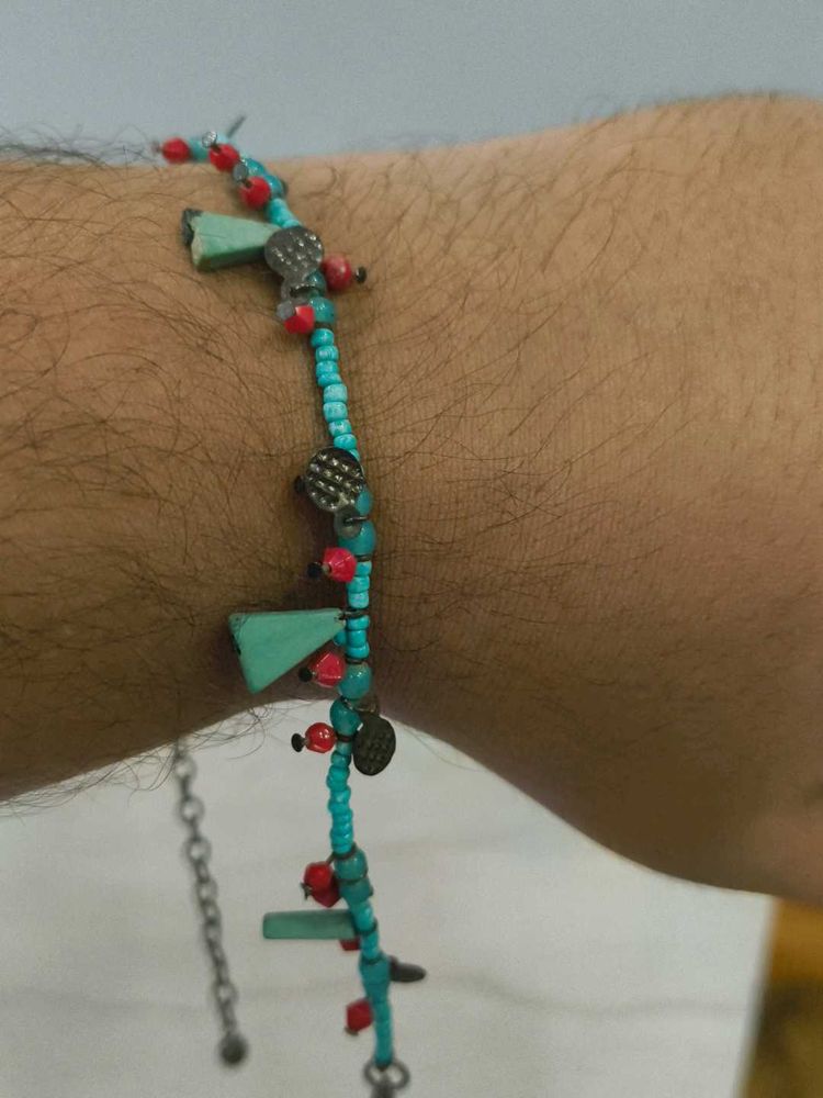Beaded Bracelet
