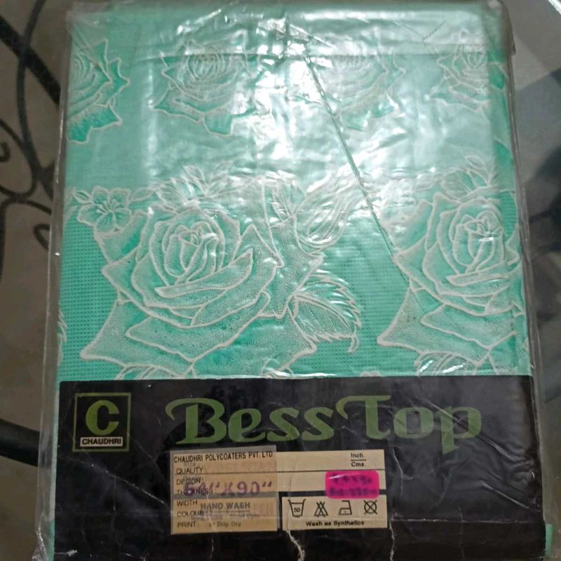 Vinyl Table Cover