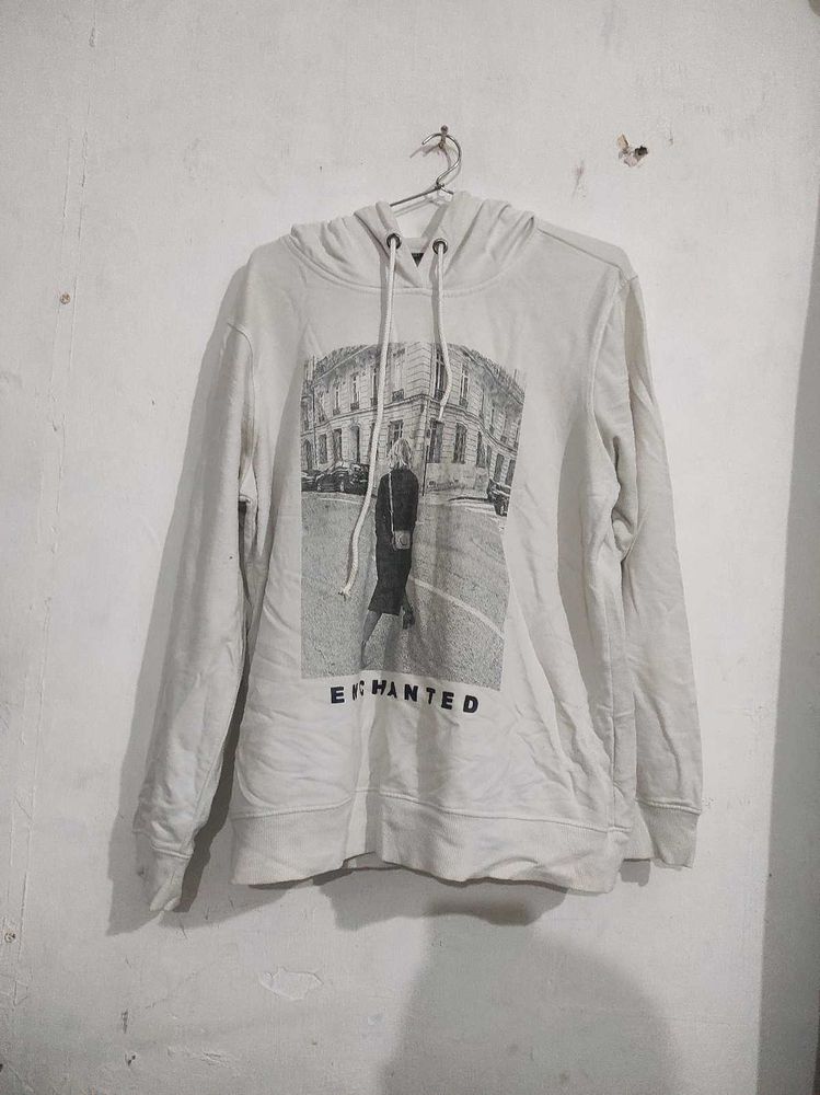 Enchanted Graphic Hoodie