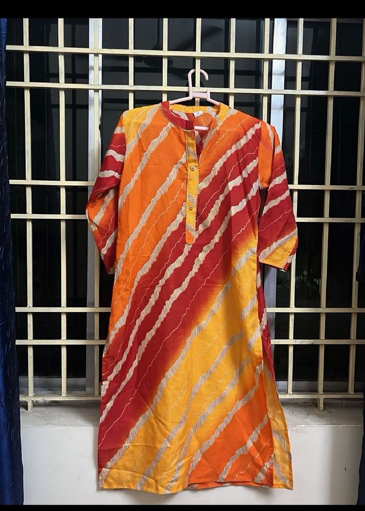Combo Kurti
