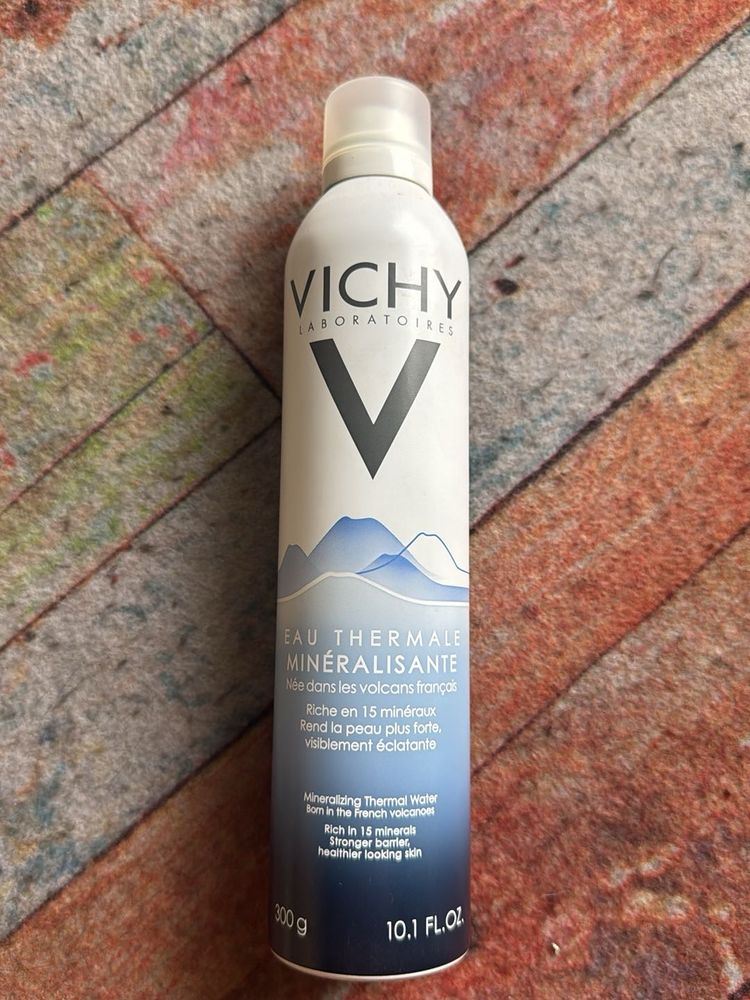 Vichy Eau Thermal Mineralised Water
