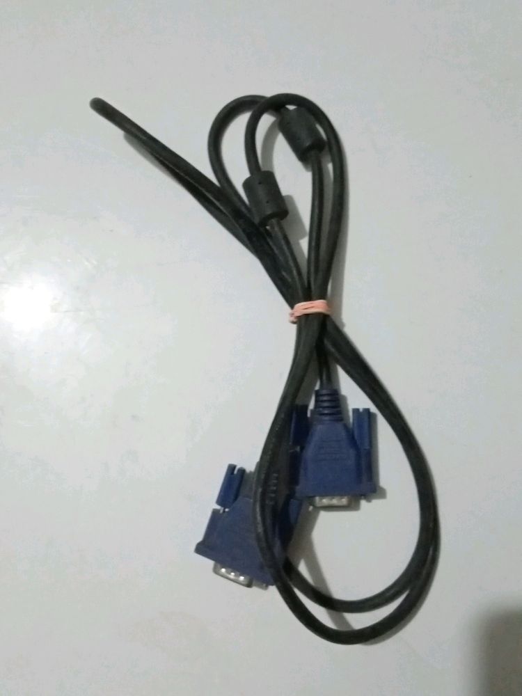 Vga Cable