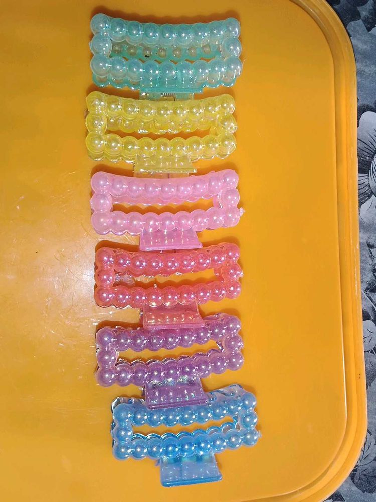 Hair Accessories Klechar